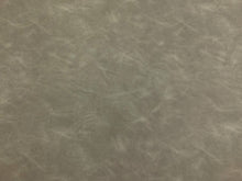 Load image into Gallery viewer, Heavy Duty Commercial Taupe Suede Back Vegan Upholstery Vinyl