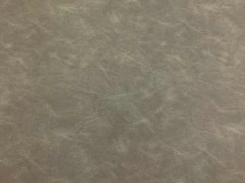 Heavy Duty Commercial Taupe Suede Back Vegan Upholstery Vinyl