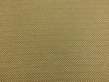 Load image into Gallery viewer, Designer Water &amp; Stain Resistant MCM Mid Century Modern Wheat Beige Woven Upholstery Fabric