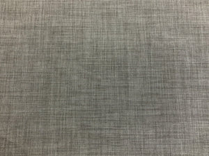 Outdoor Stone Grey MCM Mid Century Modern Sling Upholstery Fabric