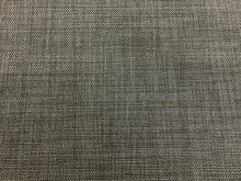 Load image into Gallery viewer, Outdoor Stone Grey MCM Mid Century Modern Sling Upholstery Fabric