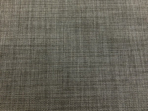 Outdoor Stone Grey MCM Mid Century Modern Sling Upholstery Fabric