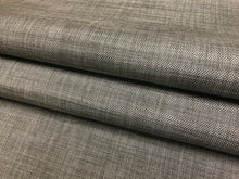 Load image into Gallery viewer, Outdoor Stone Grey MCM Mid Century Modern Sling Upholstery Fabric