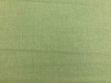 Load image into Gallery viewer, Sage Green Heavy Duty Belgian Linen Upholstery Fabric