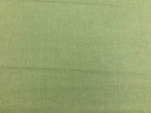 Sage Green Heavy Duty Belgian Linen Upholstery Fabric