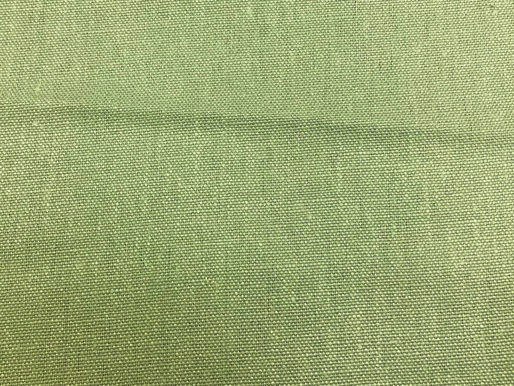 Sage Green Textured Upholstery Fabric, Fabric Bistro, Columbia