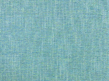 Load image into Gallery viewer, Designer Water &amp; Stain Resistant Indoor Outdoor Teal Green White MCM Tweed Upholstery Fabric