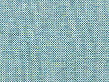 Load image into Gallery viewer, Designer Water &amp; Stain Resistant Indoor Outdoor Teal Green White MCM Tweed Upholstery Fabric