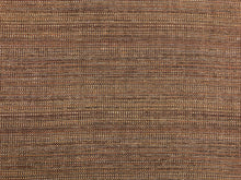 Load image into Gallery viewer, Heavy Duty Water &amp; Stain Resistant Brown Taupe Coral Grey White MCM Tweed Linen Upholstery Fabric