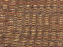 Load image into Gallery viewer, Heavy Duty Water &amp; Stain Resistant Brown Taupe Coral Grey White MCM Tweed Linen Upholstery Fabric