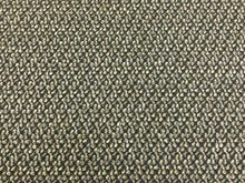 Load image into Gallery viewer, Designer MCM Mid Century Modern Taupe Beige Woven Boucle Upholstery Fabric