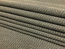 Load image into Gallery viewer, Designer MCM Mid Century Modern Taupe Beige Woven Boucle Upholstery Fabric