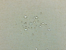 Load image into Gallery viewer, Designer Water &amp; Stain Resistant Woven Linen Viscose MCM Mid Century Modern Tweed Cream Beige Upholstery Fabric