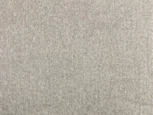 Load image into Gallery viewer, Designer Grey Wool Herringbone MCM Tweed Upholstery Drapery Fabric
