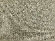 Load image into Gallery viewer, Designer Heavy Duty MCM Mid Century Modern Oatmeal Beige Tweed Upholstery Fabric
