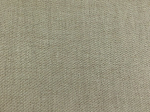 Designer Heavy Duty MCM Mid Century Modern Oatmeal Beige Tweed Upholstery Fabric