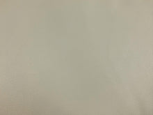 Load image into Gallery viewer, Commercial Heavy Duty Cream Vegan Faux Leather Upholstery Vinyl