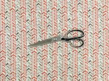 Load image into Gallery viewer, Bella-Dura Sedona Arizona Stripe Indoor Outdoor Abstract Ethnic Upholstery Fabric STA2190