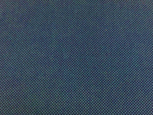 Load image into Gallery viewer, Designer Heavy Duty Water &amp; Stain Resistant MCM Mid Century Modern Navy Blue Upholstery Fabric