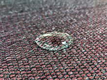 Load image into Gallery viewer, Fildoux Textiles Water &amp; Stain Resistant Spectrum Rose Quartz Mauve Grey Tweed MCM Upholstery Fabric