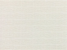 Load image into Gallery viewer, 1.7 Yds Designer Water &amp; Stain Resistant Cream Geometric MCM Chenille Upholstery Fabric
