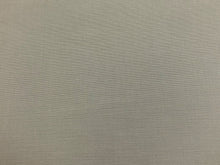 Load image into Gallery viewer, Designer Indoor Outdoor Taupe Canvas Upholstery Drapery Fabric