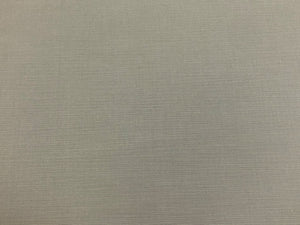 Designer Indoor Outdoor Taupe Canvas Upholstery Drapery Fabric