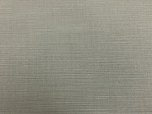 Load image into Gallery viewer, Designer Indoor Outdoor Taupe Canvas Upholstery Drapery Fabric