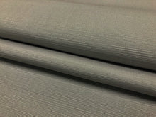 Load image into Gallery viewer, Designer Indoor Outdoor Taupe Canvas Upholstery Drapery Fabric