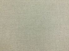 Load image into Gallery viewer, Designer MCM Mid Century Modern Grey Beige Cream Tweed Upholstery Fabric