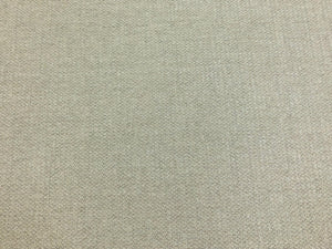 Designer MCM Mid Century Modern Grey Beige Cream Tweed Upholstery Fabric