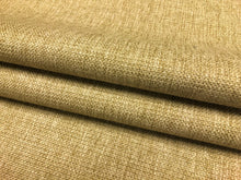 Load image into Gallery viewer, Designer Water &amp; Stain Resistant MCM Mid Century Modern Taupe Woven Neutral Upholstery Fabric