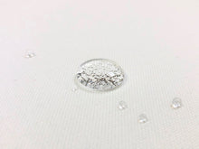 Load image into Gallery viewer, Designer Water &amp; Stain Resistant Indoor Outdoor Cream Canvas Upholstery Fabric