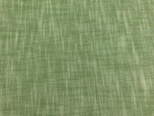 Load image into Gallery viewer, Designer Water &amp; Stain Resistant Indoor Outdoor Lime Green Off White Woven Tweed Upholstery Fabric