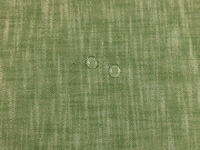 Load image into Gallery viewer, Designer Water &amp; Stain Resistant Indoor Outdoor Lime Green Off White Woven Tweed Upholstery Fabric
