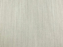 Load image into Gallery viewer, Designer Water &amp; Stain Resistant MCM Mid Century Modern Grey Wool Textured Upholstery Drapery Fabric