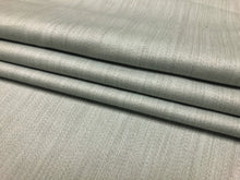Load image into Gallery viewer, Designer Water &amp; Stain Resistant MCM Mid Century Modern Grey Wool Textured Upholstery Drapery Fabric