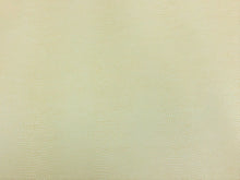 Load image into Gallery viewer, 1.25 Yd Designer Beige Cream Reptile Snake Skin Faux Leather Upholstery Vinyl
