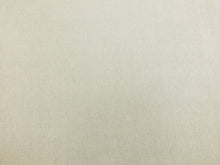 Load image into Gallery viewer, Designer Reversible Cream Metallic Chenille Upholstery Fabric