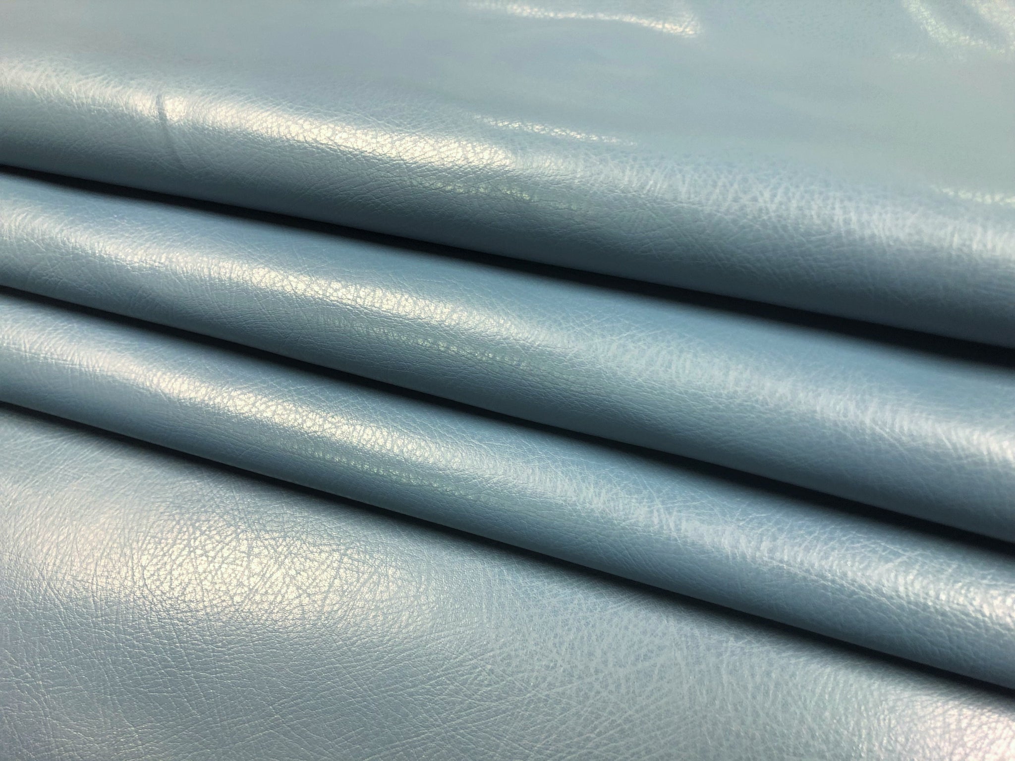 Fabric/faux Leather