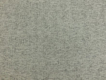 Load image into Gallery viewer, Designer MCM Mid Century Modern Grey Tweed Upholstery Fabric