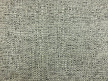 Load image into Gallery viewer, Designer MCM Mid Century Modern Grey Tweed Upholstery Fabric