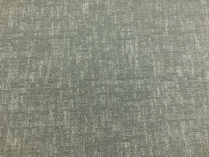 Designer Water & Stain Resistant MCM Mid Century Modern Grey Abstract Upholstery Fabric