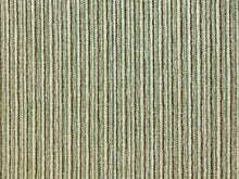 Load image into Gallery viewer, Designer Water &amp; Stain Resistant Seafoam Aqua Green Brown Stripe Upholstery Drapery Fabric