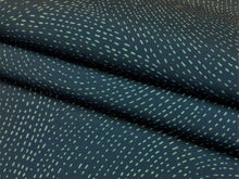 Load image into Gallery viewer, Schumacher Constellation Aegean Indoor Outdoor Upholstery Fabric