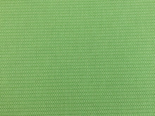 Load image into Gallery viewer, Designer Water &amp; Stain Resistant Indoor Outdoor Green Beige Geometric Diamond Upholstery Drapery Fabric