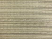 Load image into Gallery viewer, Designer Water &amp; Stain Resistant Indoor Outdoor Grey Taupe Beige Abstract Upholstery Drapery Fabric