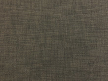 Load image into Gallery viewer, Designer Water &amp; Stain Resistant Indoor Outdoor Grey Taupe MCM Mid Century Modern Tweed Upholstery Drapery Fabric