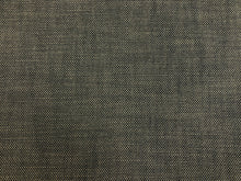 Load image into Gallery viewer, Designer Water &amp; Stain Resistant Indoor Outdoor Grey Taupe MCM Mid Century Modern Tweed Upholstery Drapery Fabric