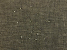 Load image into Gallery viewer, Designer Water &amp; Stain Resistant Indoor Outdoor Grey Taupe MCM Mid Century Modern Tweed Upholstery Drapery Fabric